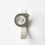 WATCH MACH 2000 WHITE