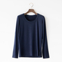 LUX WARM LONG-SLEEVED T-SHIRT