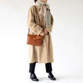 parker top handle 32 in colorblock with snakeskin detail