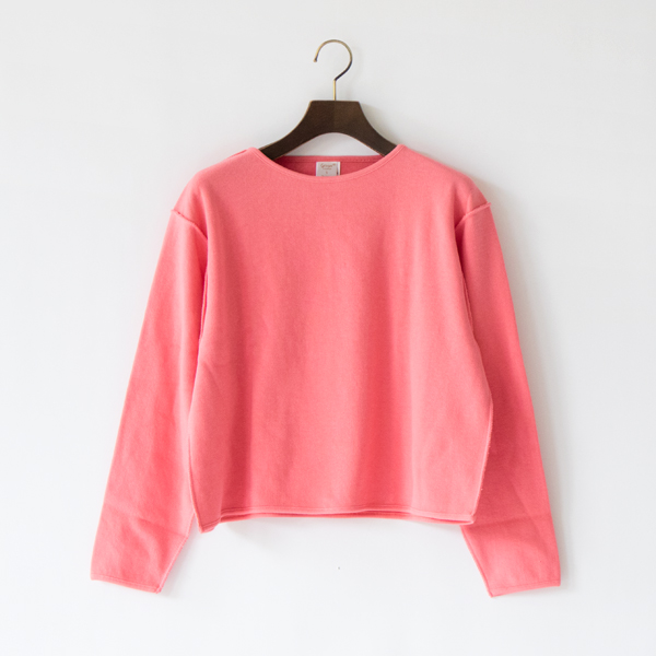 Flamingo-1ボ-トネック L/S