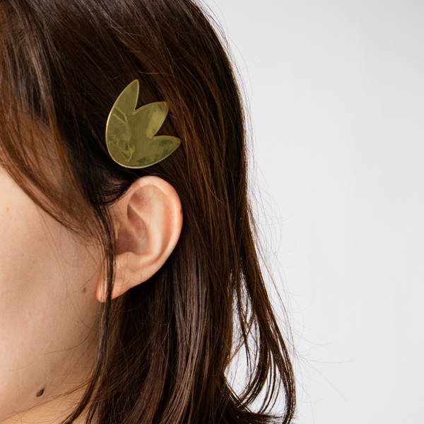 ブルブブチークコラボパフュームネックレスチャーム ブルブブ チーク