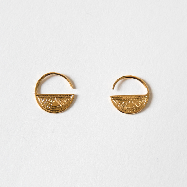 GR007ピアス