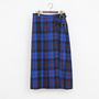 EASY KILT LONG  (81cm)　OLD BOLEY