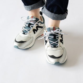 フュージョン2.0 KH804110／KARHU（カルフ）｜愛着を持って