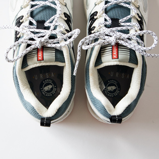 フュージョン2.0 KH804110／KARHU（カルフ）｜愛着を持って