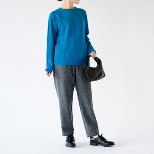 圧縮ウールパンツ Le Minor ルミノア 愛着を持ってずっと使いたいモノを集めたセレクトショップ zutto 圧縮ウールパンツ Le Minor ルミノア 愛着を持ってずっと使いたいモノを集めたセレクトショップ zutto