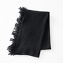 GEELONGORA SIDE FRINGE SCARF