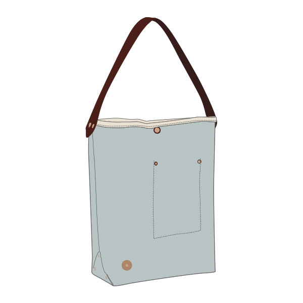 GRAY���ϥ�ɥ륷����-(M) PINE 9�� SCCP005