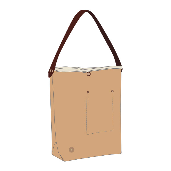 CAFE AU LAIT���ϥ�ɥ륷����-(M) PINE 9�� SCCP005