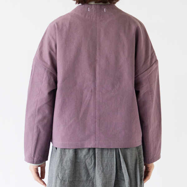 モデル身長163cm・FUJI