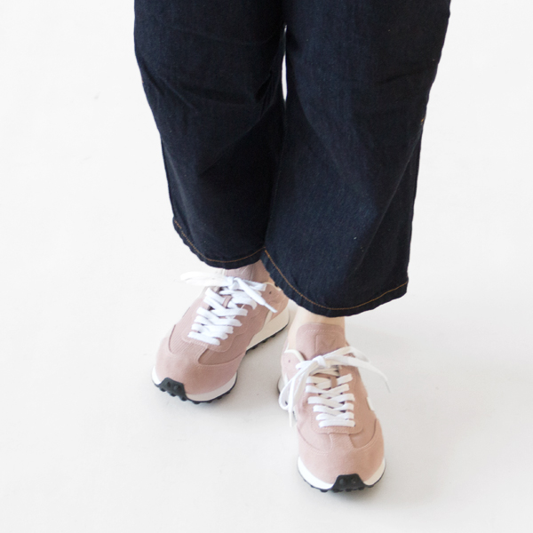 スニーカー RIO BRANCO / BABE WHITE
