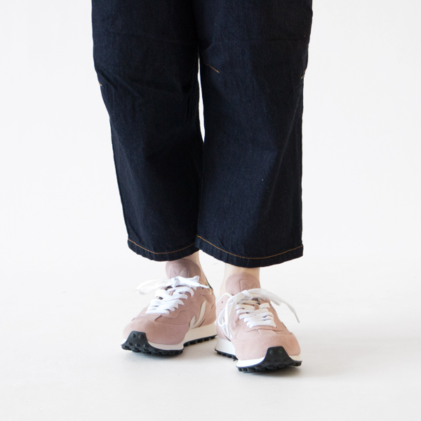 スニーカー RIO BRANCO / BABE WHITE