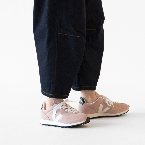 スニーカー RIO BRANCO / BABE WHITE