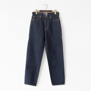 CTX-010L 12oz SELVAGE STRAIGHT JEANS