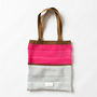 MESH KNIT BAG