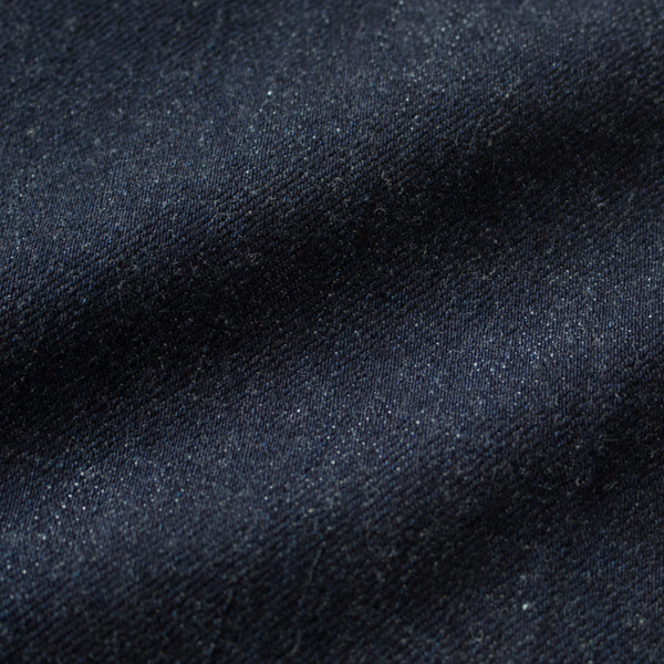 CTX-018L 12OZ SELVAGE BASIC JEANS／SETTO / Shop ZUTTO for
