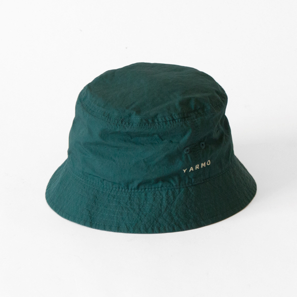 GREENバケットハット