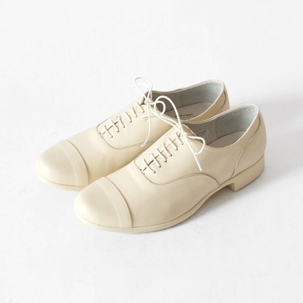 37TRAVEL SHOES TR-001 CRM ストレ-トチップ 37TRAVEL SHOES TR-001 CRM ストレ-トチップ