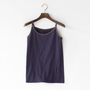 COTTON CAMISOLE