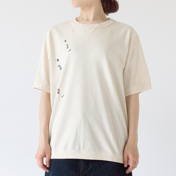 リライブシャツ丸ネック　ユニセックス　ブラック　サイズS　　(正規品) 楽天市場】『ユニセックス』リネンストライプビッグシャツ／か