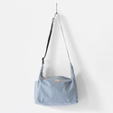 【別注】ショルダーバッグ TRIANGLE SHOULDER PALE LAVENDER
