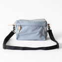 【別注】ショルダーバッグ WEEKEND SHOULDER S PALE LAVENDER
