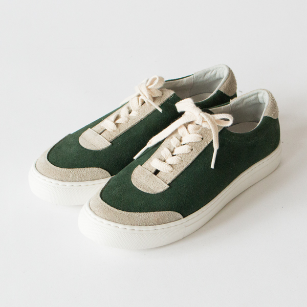 22.5レディ-ス スニ-カ- Five Green 22.5レディ-ス スニ-カ- Five Green