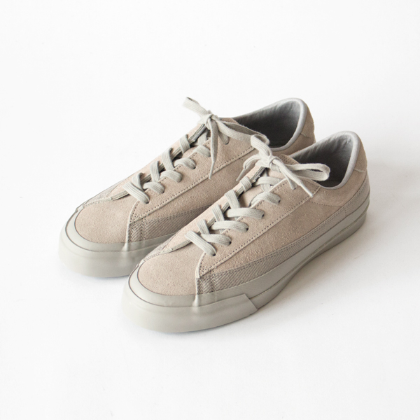 23.5スニ-カ- BELTED L017 GRAY/GRAY