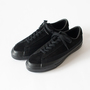 MENS SNEAKER BELTED M020 BLACK BLACK