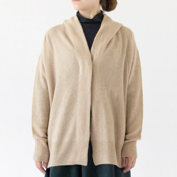 身長：162cm(BEIGE)