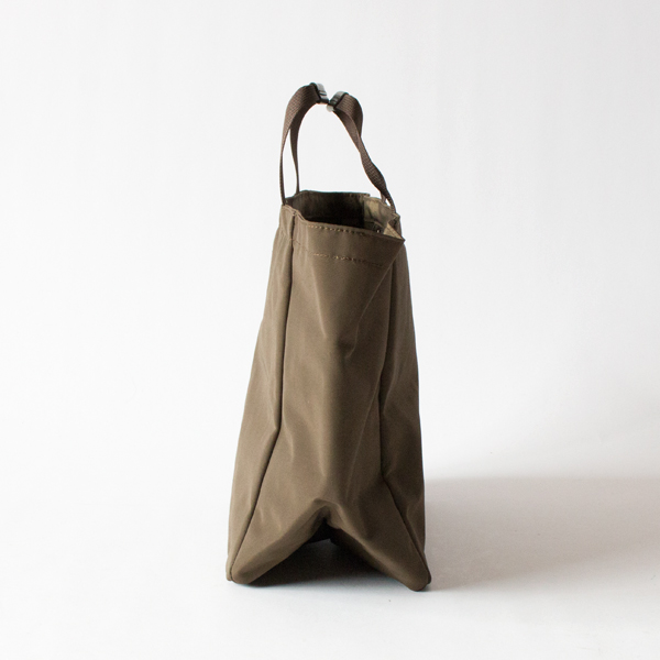 STANDARD SUPPLY B TOTE(XS) オリーブエディション SIMPLICITY限定カラー OLIVE EDITION ／STANDARD SUPPLY
