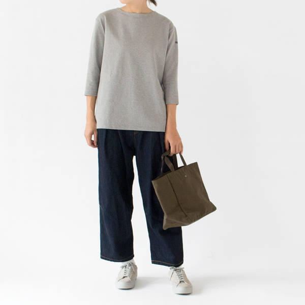 SIMPLICITY限定カラー OLIVE EDITION ／STANDARD SUPPLY