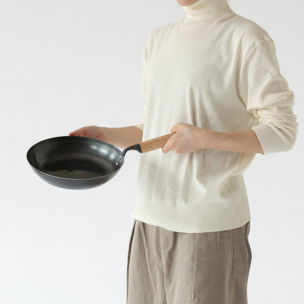 24cm・身長162cm