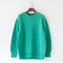 SOFT LAMB WOOL KNIT MINT