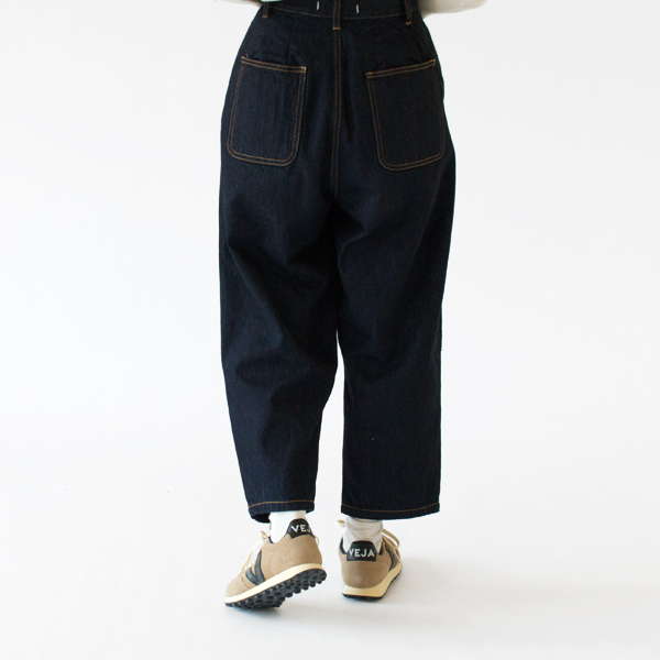 スニーカー RIO BRANCO/DUNE BLACK