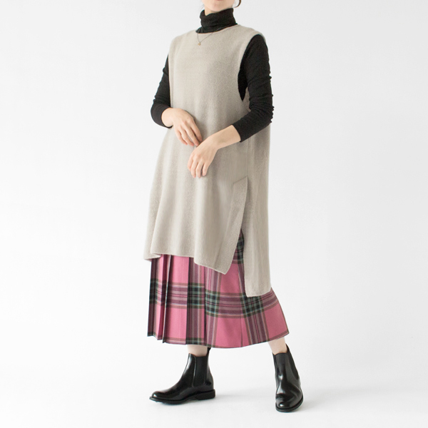 EASY KILT LONG (81cm) REENASLOUGH／ONEIL OF DUBLIN（オニール