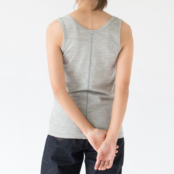 L.GREY、身長163cm