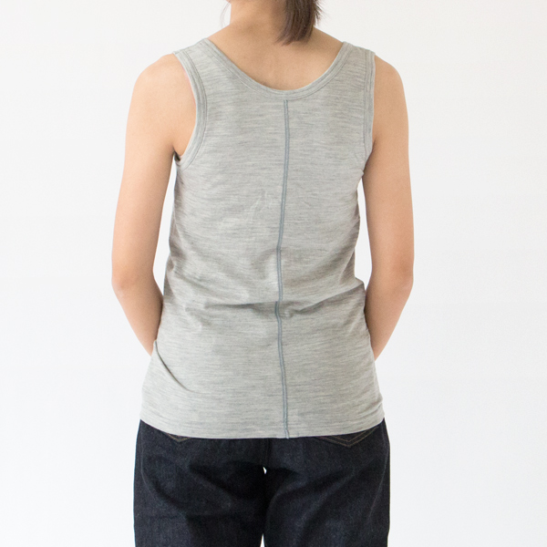 L.GREY、身長163cm