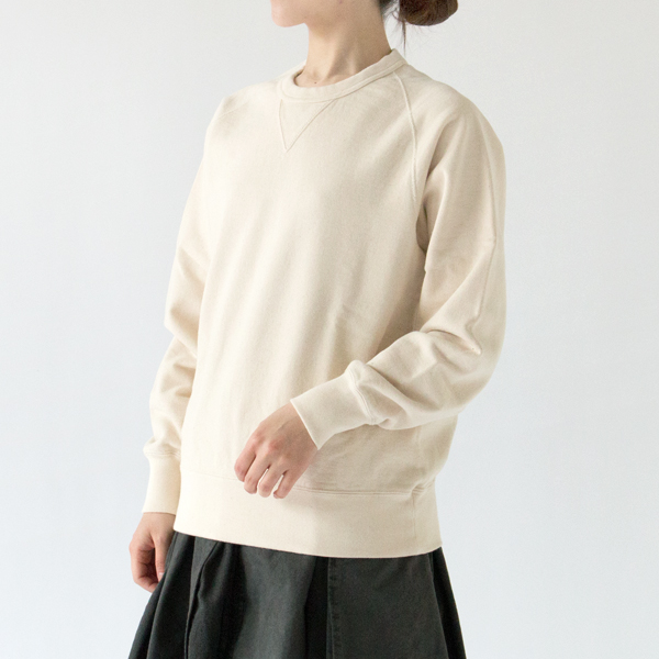身長：162cm(NATURAL)
