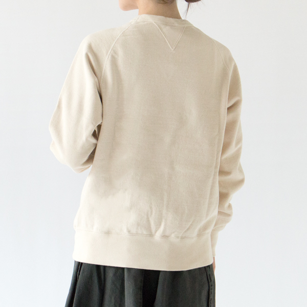 身長：162cm(NATURAL)