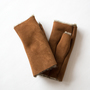 SHEEPSKIN MITTEN WITHOUT FINGERS WARE LDS