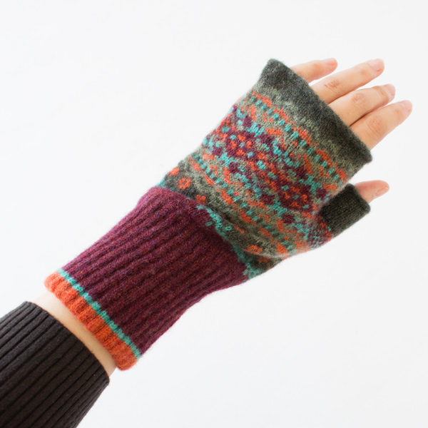 彼女へのクリスマスプレゼントに手袋を おしゃれで暖かなレディース手袋をご紹介