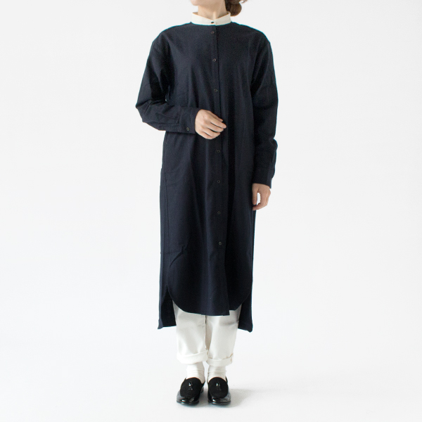 身長：162cm(NAVY)