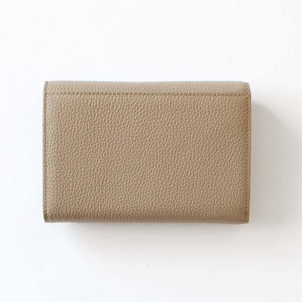 ポストマンウォレット GREGO(ALMOND GRAY)