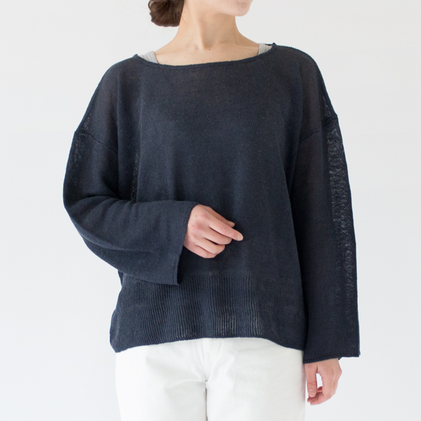 身長：162cm(B.NAVY)