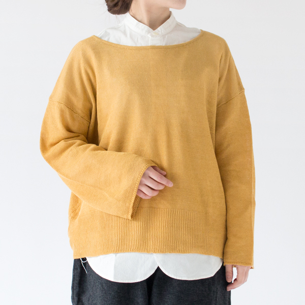 身長：162cm(YELLOW)