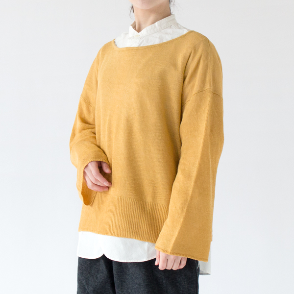 身長：162cm(YELLOW)