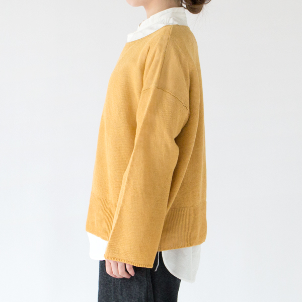 身長：162cm(YELLOW)