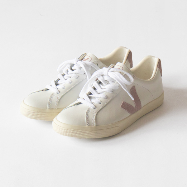 38スニ-カ- ESPLAR EXTRA WHITE BABE