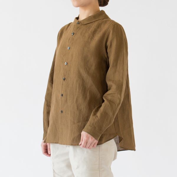 身長：162cm(OLIVE)